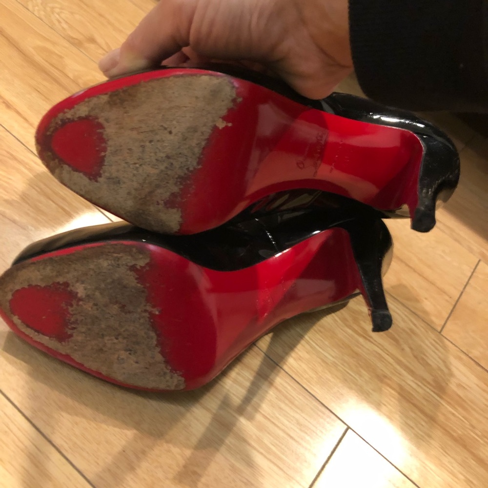 Christian Louboutin shoes - Picture 5 of 7